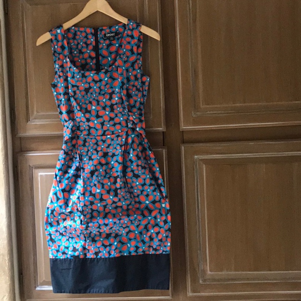 DKNY Sundress